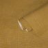 Non-woven wallpaper texture lines yellow copper metallic 38597-4 5