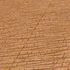 Non-woven wallpaper texture lines brown copper metallic 38597-5 6