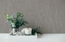 Non-woven wallpaper texture grey silver metallic 38598-8 5