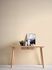Non-woven wallpaper lines pattern cream beige 38599-3 3