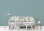 Non-woven wallpaper lines pattern petrol blue 38599-4 3