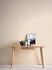Non-woven wallpaper star cream beige 38630-1 1