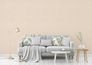 Non-woven wallpaper star cream beige 38630-1 5