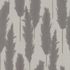 Non-woven wallpaper pampas grass grey black 38631-4 1