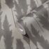 Non-woven wallpaper pampas grass grey black 38631-4 5