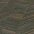 Non-woven wallpaper AS Creation Brown Gray Herringbone 3