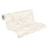 Non-woven wallpaper AS Creation White Beige Herringbone 7
