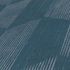 Non-woven wallpaper AS Creation Blue Bronze Geometric 6