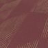 Non-woven wallpaper Red Gold Geometric 385925 6