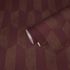 Non-woven wallpaper Red Gold Geometric 385925 7