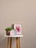 Non-woven wallpaper AS Creation Rosa Uni 385946 4