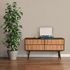 Non-woven wallpaper AS Creation Gray Uni 385948 4