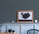 Non-woven wallpaper AS Creation dark blue gold plaster look 2