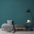 Non-woven wallpaper AS Creation Blue plaster look 385969 4