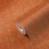 Non-woven wallpaper AS Creation Orange Gold Putzoptik 6