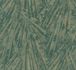 Designer Wallpaper Papis Loveday Green Gold Leaf Pattern 8