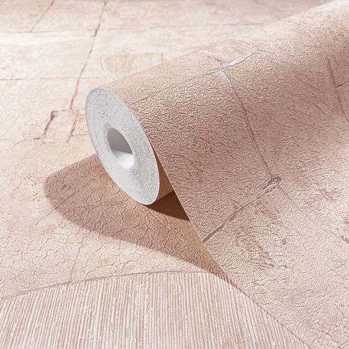 Wallpaper Papis Loveday Beige Pearl Graphic 86737