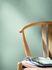 Wallpaper Papis Loveday Green Textile Optics 86749 2