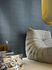 Designer Wallpaper Papis Loveday Blue Line Pattern 86757 2