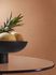 Designer Wallpaper Papis Loveday Orange Plain 86767 2