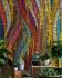 Designer Wallpaper Papis Loveday Multicolor Waves 33797 3