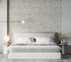 Botanica non-woven wallpaper flowers beige gray 33951 4