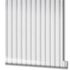 Botanica non-woven wallpaper stripes white gray 33956 3