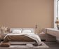 Botanica non-woven wallpaper plain brown 33966 3