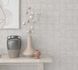 Botanica non-woven wallpaper plaster look gray 33968 3