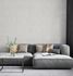 Botanica non-woven wallpaper plaster look gray 33968 4