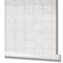 Botanica non-woven wallpaper plaster look gray 33968 6