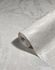 Non-woven wallpaper Ivy leaves cream white 82269 2