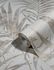 Non-woven wallpaper Ivy leaves white beige 82270 Novamur 2