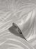 Non-woven wallpaper Ivy leaves gray 82271 Novamur 2