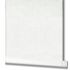 Non-woven wallpaper Ivy uni structure white 82275 Novamur 6
