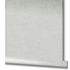 Non-woven wallpaper Ivy uni structure gray 82280 Novamur 6
