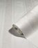 Non-woven wallpaper Ivy stripes structure white 82284 2