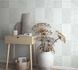 Non-woven wallpaper Ivy pattern gray 82286 Novamur 3
