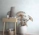 Non-woven wallpaper Ivy Mosaic White Blue 82291 Novamur 4
