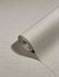 Non-woven wallpaper Ivy uni structure beige 82293 Novamur 2
