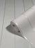 Non-woven wallpaper Ivy stripes structure white 82303 2