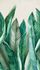 Wall mural non-woven Grandeco Green leaves A39501 1
