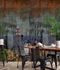 Wall mural non-woven Grandeco Gray New York A40201 2