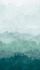 Non-woven Wallpaper Grandeco Blue Green Landscape A41901 1