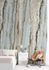 Wall mural non-woven Grandeco Beige Blue Quartz A50802 2