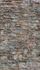 Wall mural non-woven Brown Gray Stone Wall A51702 1