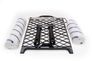 Painting Set 2x Bow-Shaped Handle 1x Paint Grid 4