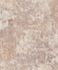 Non-woven wallpaper Nomad pink concrete look Grandeco 1