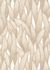 Non-woven wallpaper Erismann Spotlight Leaves Beige 5