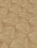 Non-woven wallpaper Erismann Triangles Gold 10106-30 6